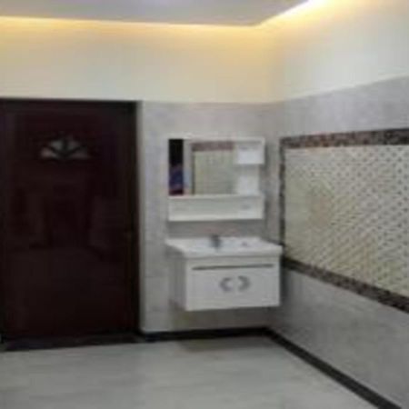 Ashbilia Suites El-Huber Dış mekan fotoğraf