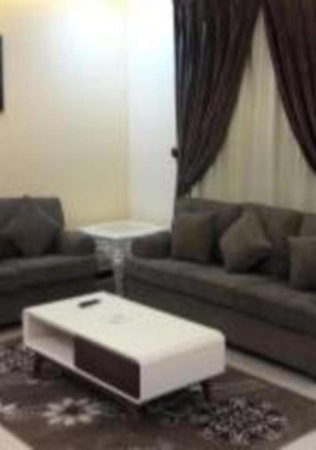 Ashbilia Suites El-Huber Dış mekan fotoğraf