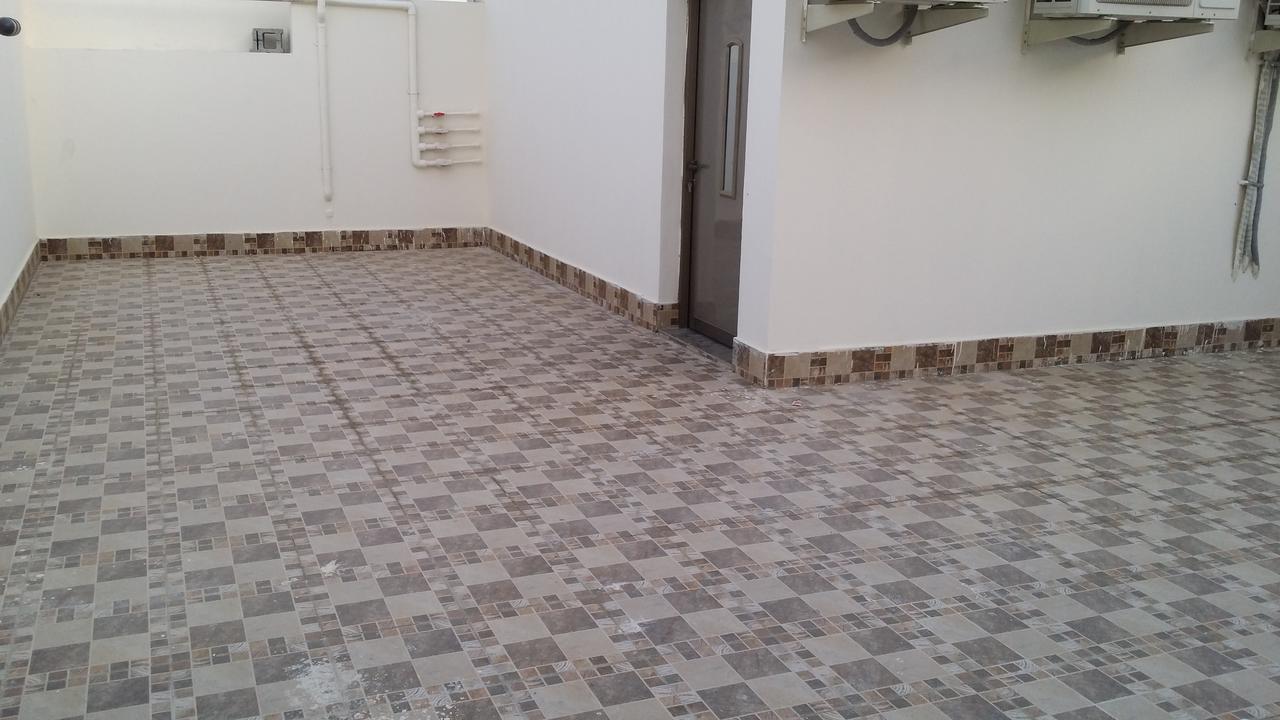 Ashbilia Suites El-Huber Dış mekan fotoğraf