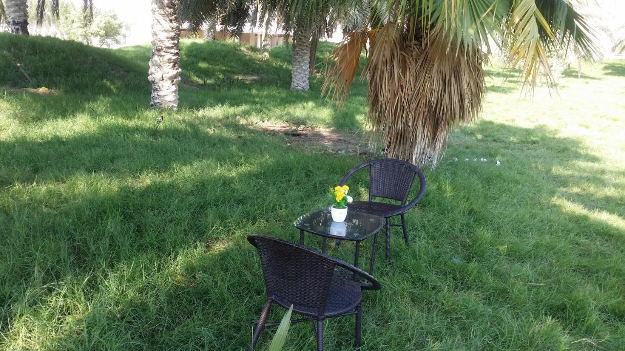 Ashbilia Suites El-Huber Dış mekan fotoğraf