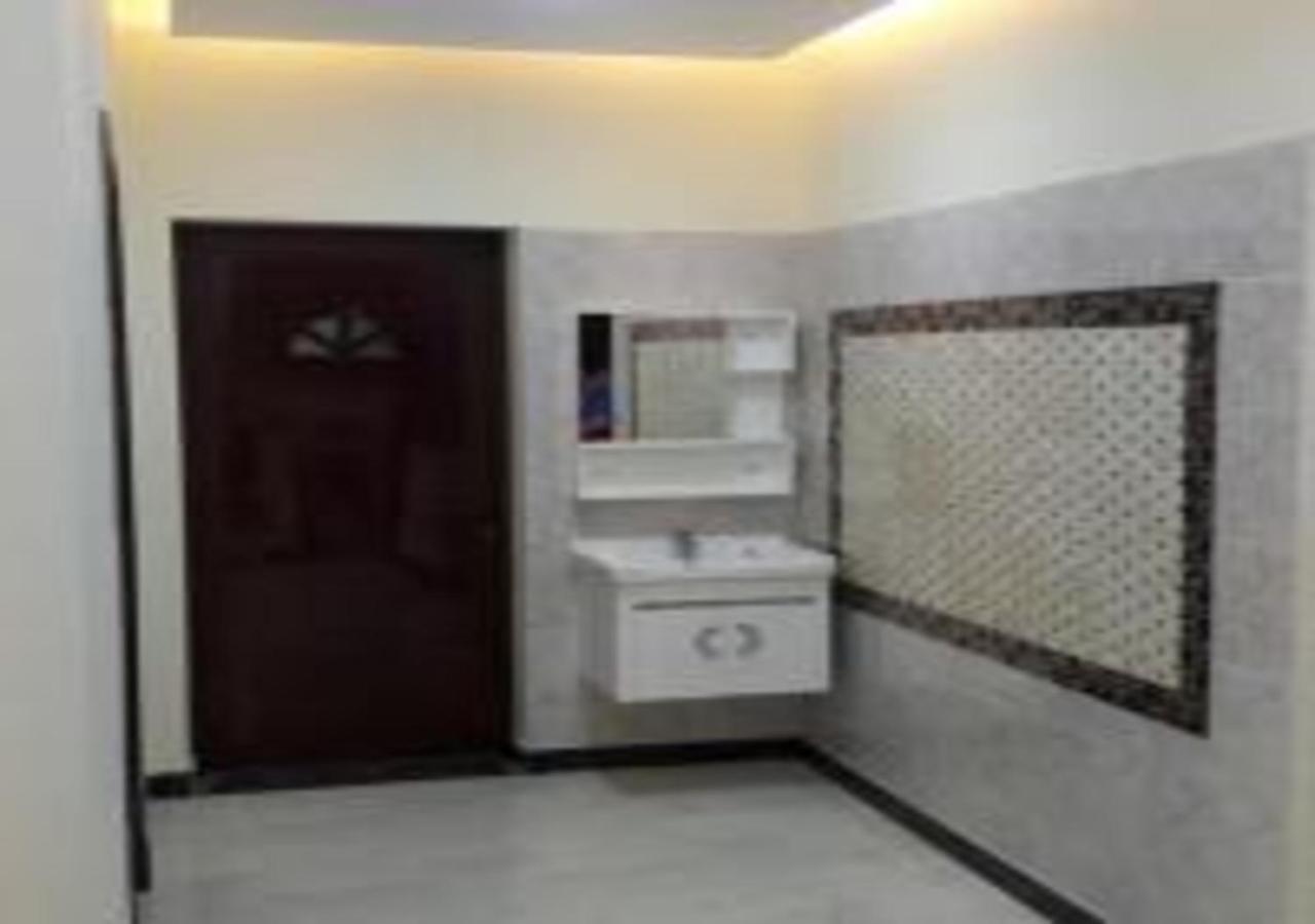 Ashbilia Suites El-Huber Dış mekan fotoğraf
