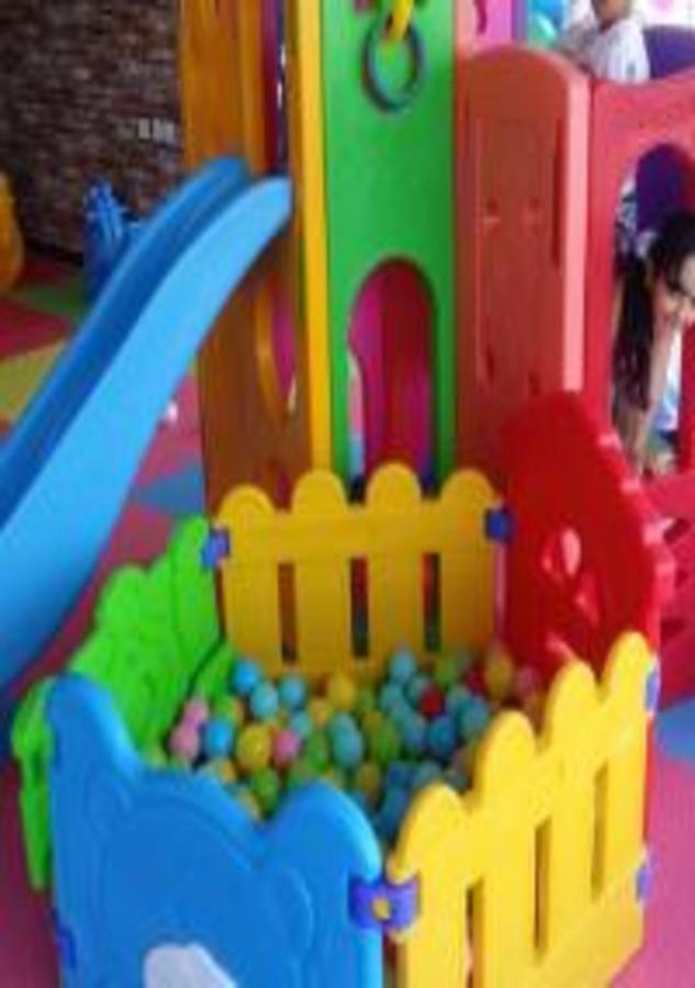 Ashbilia Suites El-Huber Dış mekan fotoğraf